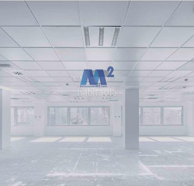 Foto 31b8469b-1c35-4122-bb88-5a37e3fc9b3e. Rent office space in Peñagrande Madrid