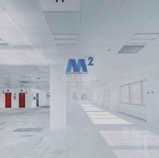 Foto 7098cac6-48b7-4def-b0c0-d5961a50986e. Rent office space in Peñagrande Madrid
