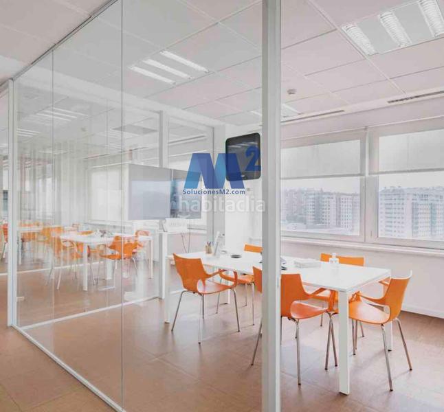 Foto 9f011f57-4f02-4f2a-890b-062aee3867ea. Rent office space in Peñagrande Madrid