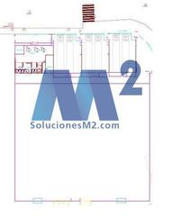 Nave industrial en Chiloeches. En chiloeches