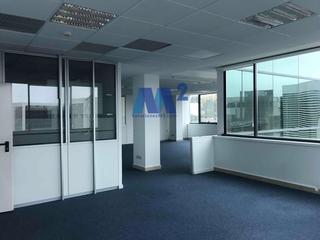 Location Bureau à Zona Industrial. En alcobendas