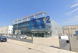 Miete Fabrikhalle  Rafael pillado mourelle. Nave industrial nueva en alquiler en algete