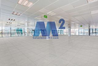 Miete Büro  Quintanavides. Oficinas representativas en alquiler