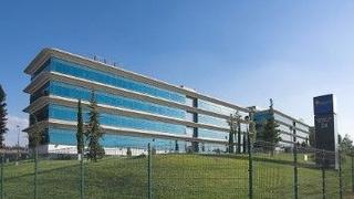 Miete Büro in El Soto de la Moraleja. En alcobendas