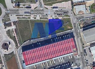 Rural plot in Montserrat-Parque Empresarial. En san fernando de henares