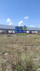 Landgut in Montserrat-Parque Empresarial. En san fernando de henares
