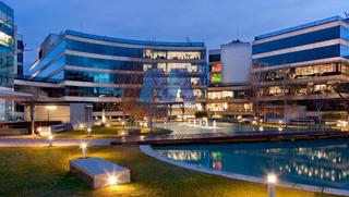 Miete Büro in Arroyo de la Vega. En alcobendas