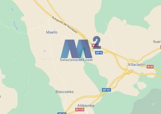 Propriété à Maello. En maello