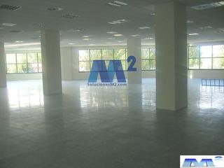 Rent Office space in Polígono Industrial-Norte. En san sebastián de los reyes