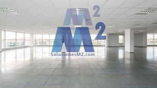 Lloguer Oficina a Rivas Futura. En rivasvaciamadrid