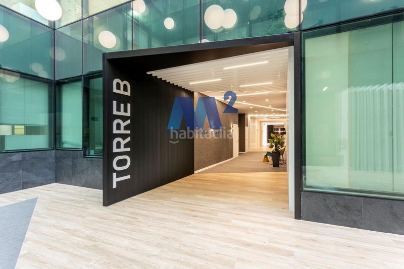 Foto 4f1c1cfd-84ce-4709-9dd0-018b762e886e. Rent office space in Aeropuerto Madrid