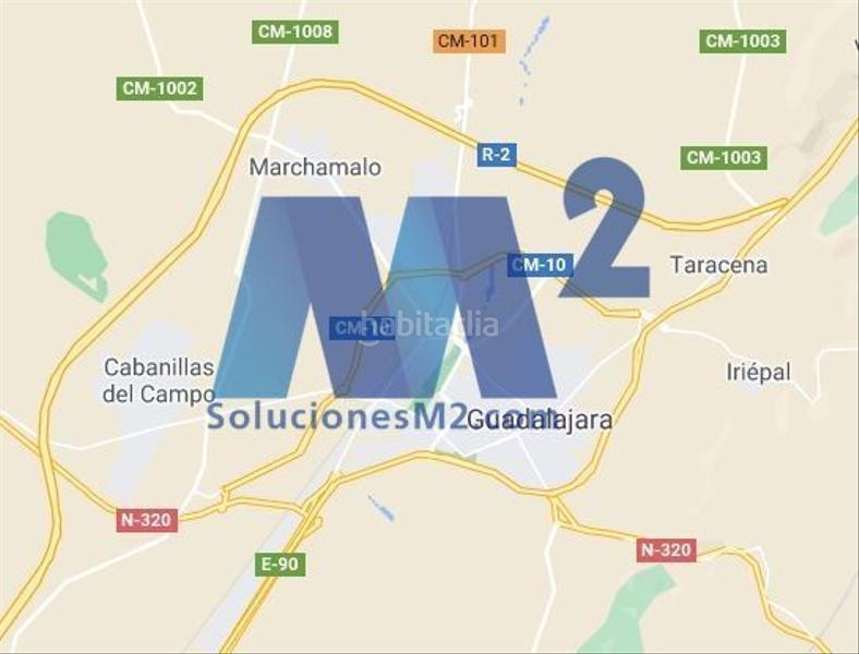 Foto 3cf653b8-1682-44fe-a77e-2cd4b58d3a9a. Finca rústica a Las Cañas Guadalajara