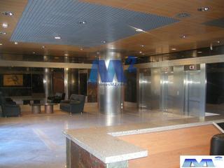 Rent Office space in Polígono Industrial-Norte. En san sebastián de los reyes