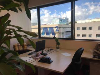 Office space in Zona Industrial. En alcobendas