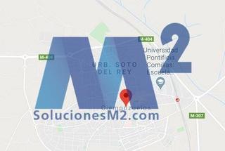 Finca rústica a Zona Industrial Borreguno-Camporrosso. En ciempozuelos
