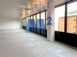 Alquiler Oficina en Polígono Industrial-Norte. En san sebastián de los reyes
