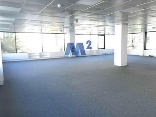 Affitto Ufficio in Parque Empresarial. En alcobendas