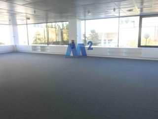 Lloguer Oficina a Parque Empresarial. En alcobendas