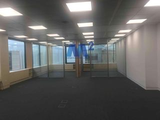 Lloguer Oficina a Parque Empresarial. En alcobendas