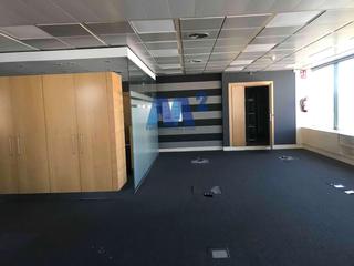 Miete Büro in Parque Empresarial. En alcobendas