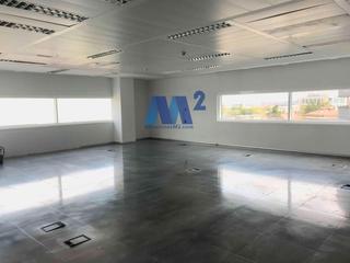 Miete Büro in Arroyo de la Vega. En alcobendas