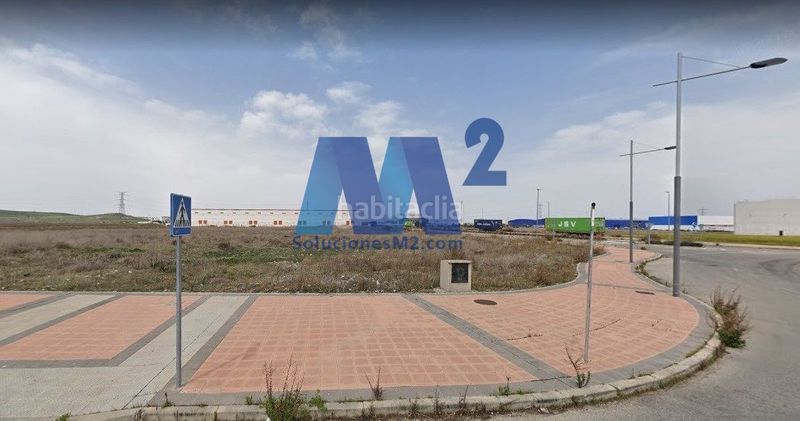 Foto 96369591-847b-4a7d-a49b-18beb521641c. Terreny residencial a Zona Industrial Pinto