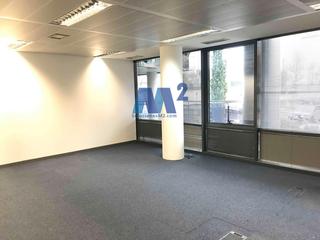 Miete Büro in El Soto de la Moraleja. En alcobendas