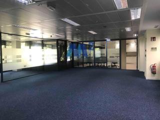 Miete Büro in El Soto de la Moraleja. En alcobendas