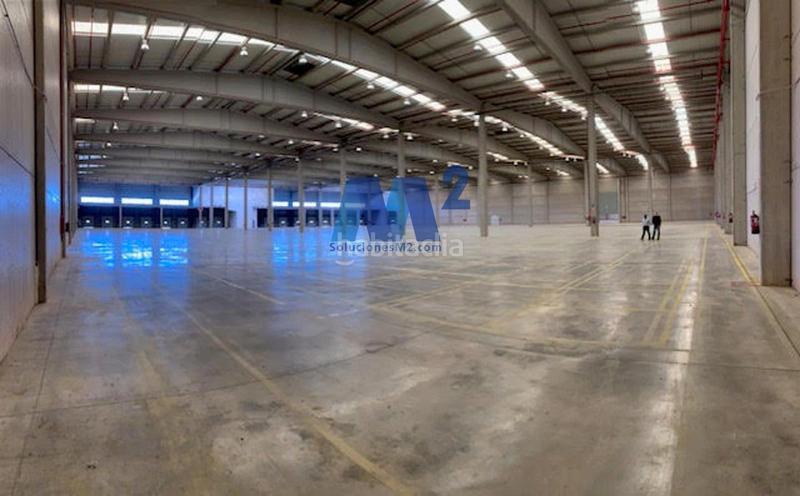 Foto 0091e931-857d-45e8-91ca-4c385e670f8d. Location bâtiment à usage industriel dans Fontanar