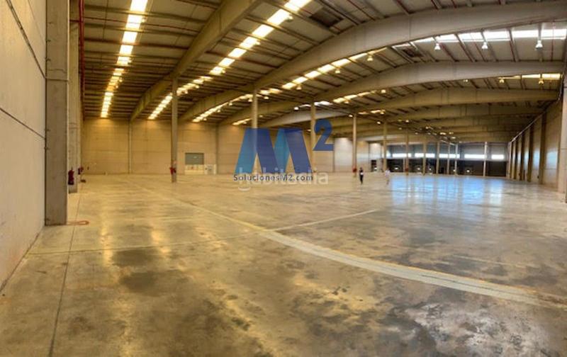 Foto 49807281-9ea8-4f82-9f67-8d962e11c59f. Location bâtiment à usage industriel dans Fontanar