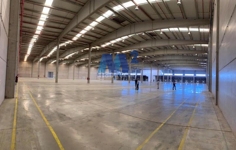 Foto d688625e-37e9-46c0-8498-6c72207029c8. Location bâtiment à usage industriel dans Fontanar