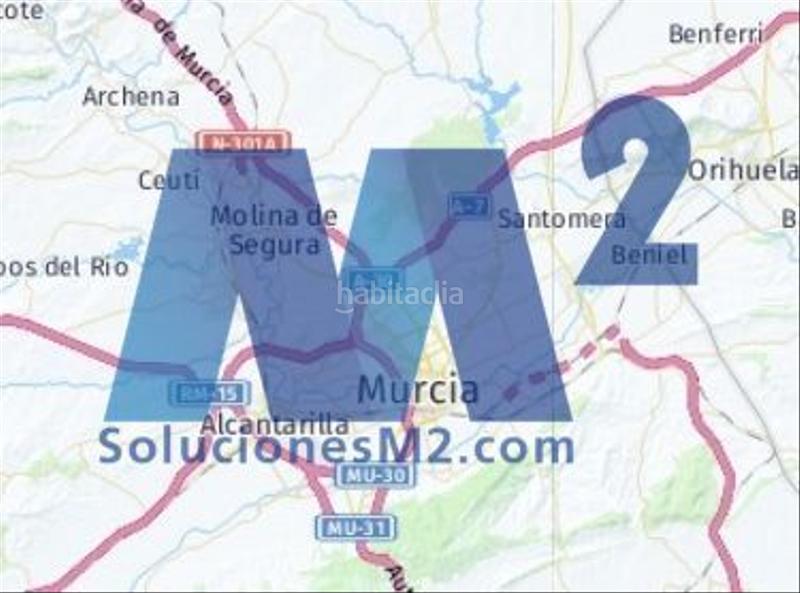 Foto ab6c162c-eaf6-41e7-ab18-6a7e7eaaa1c7. Landgut in Sierra de Carrascoy Alhama de Murcia