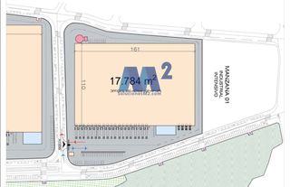 Affitto Capannone industriale  Camino numancia. Nave logística llave en mano en illescas