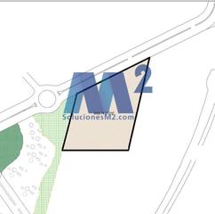 Lloguer Nau industrial a Estación-Cruz Roja. En illescas