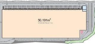 Nau industrial a Estación-Cruz Roja