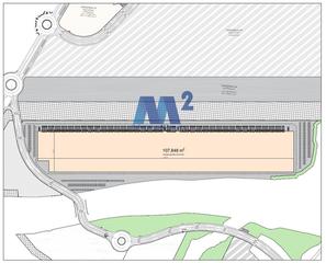Affitto Capannone industriale in Estación-Cruz Roja. En illescas