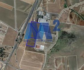 Finca rústica a La Dehesa de Moratalaz. En yuncler