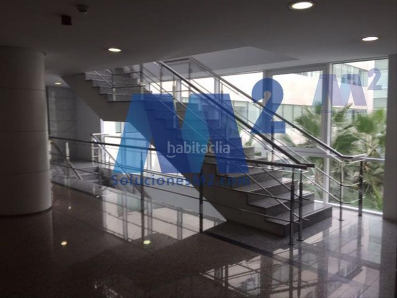 Foto 6fb98bfc-c72b-49d7-b705-ac2555cfd679. Affitto ufficio in Arroyo de la Vega La Moraleja