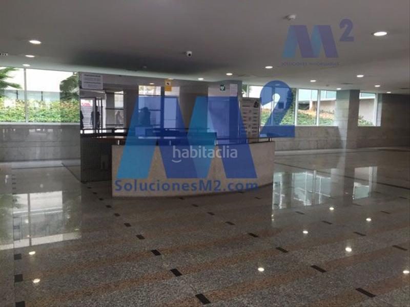 Foto d5767756-77f9-4a08-820e-65cd10534d42. Miete büro in Arroyo de la Vega La Moraleja
