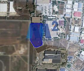 Terreno residencial en La Garena