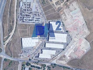 Terreny residencial  Argentina. Parcela industrial en venta en alcalá de henares