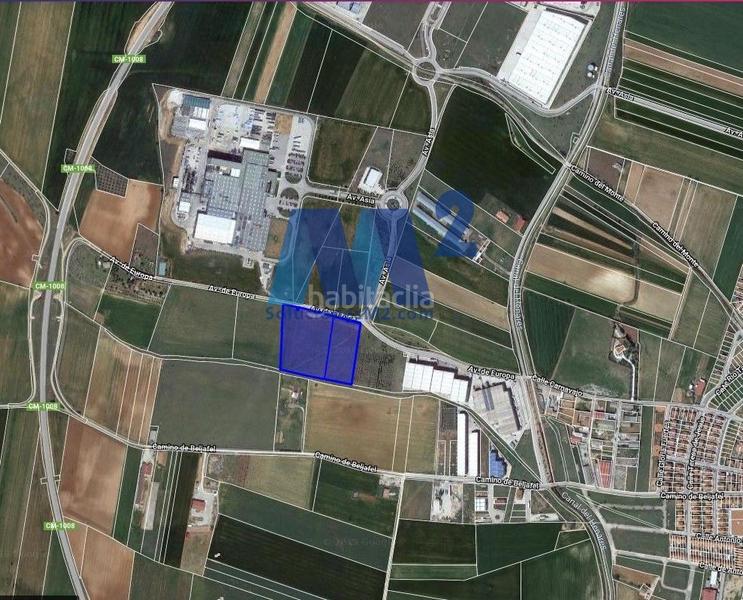 Foto d6179c97-d417-4f94-9436-d15e5d2c13c4. Finca rústica en Fontanar