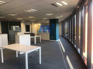Miete Büro in El Soto de la Moraleja. En alcobendas