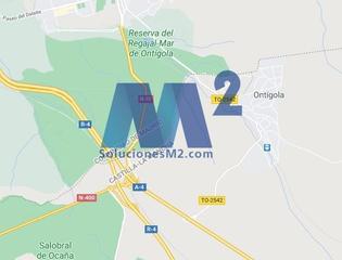 Finca rústica a Ontígola. En ontigola