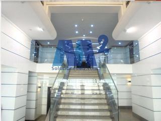 Alquiler Oficina en Corralejos-Campo de las Naciones. En madrid