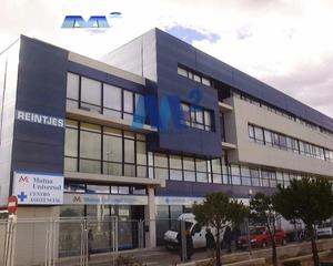 Location Bureau à Ensanche. En alcobendas