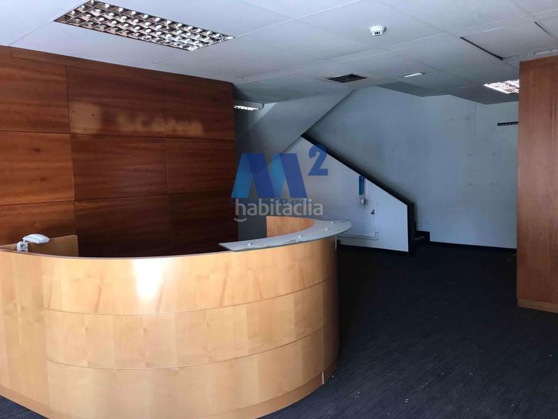 Foto 7c9b140f-d46f-4d19-a717-41d9eac14f05. Alquiler oficina en Montserrat-Parque Empresarial San Fernando de Henares