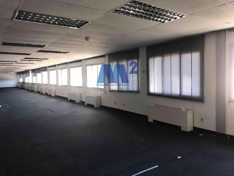 Foto 8f4e08d7-af3e-464c-a1e7-7803b5eb7afe. Alquiler oficina en Montserrat-Parque Empresarial San Fernando de Henares