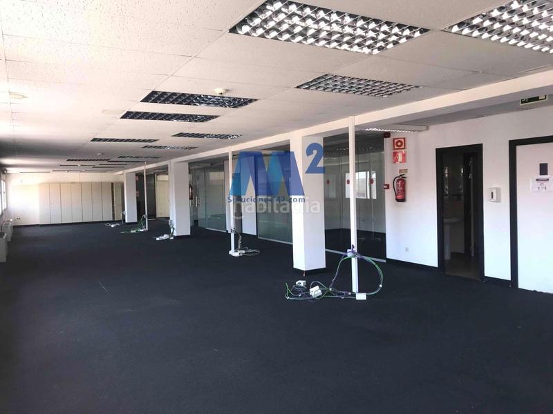 Foto a904a3b7-4660-4430-b3aa-1753c635a2b9. Alquiler oficina en Montserrat-Parque Empresarial San Fernando de Henares