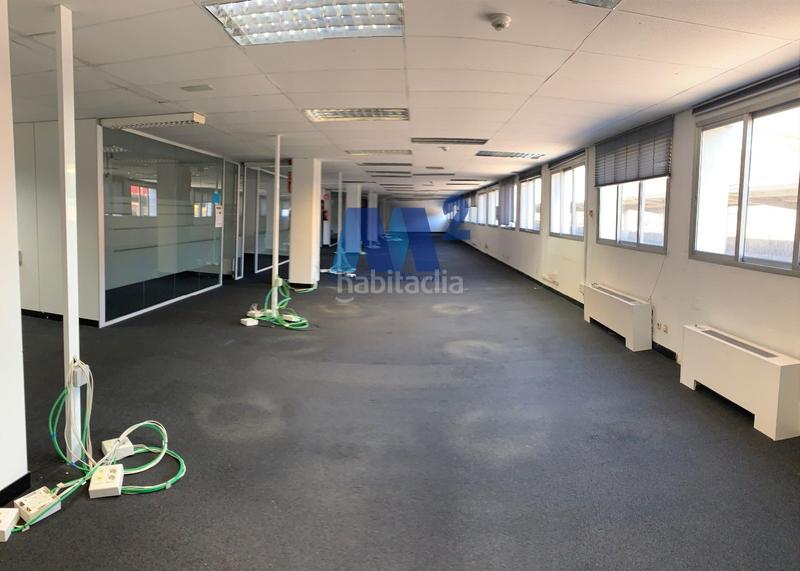 Foto aa0154c7-81f3-430e-8ee9-d16366435e13. Alquiler oficina en Montserrat-Parque Empresarial San Fernando de Henares